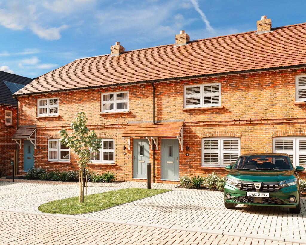 Main image of property: Ridgeview Crescent,
Storrington,
RH20 4FS