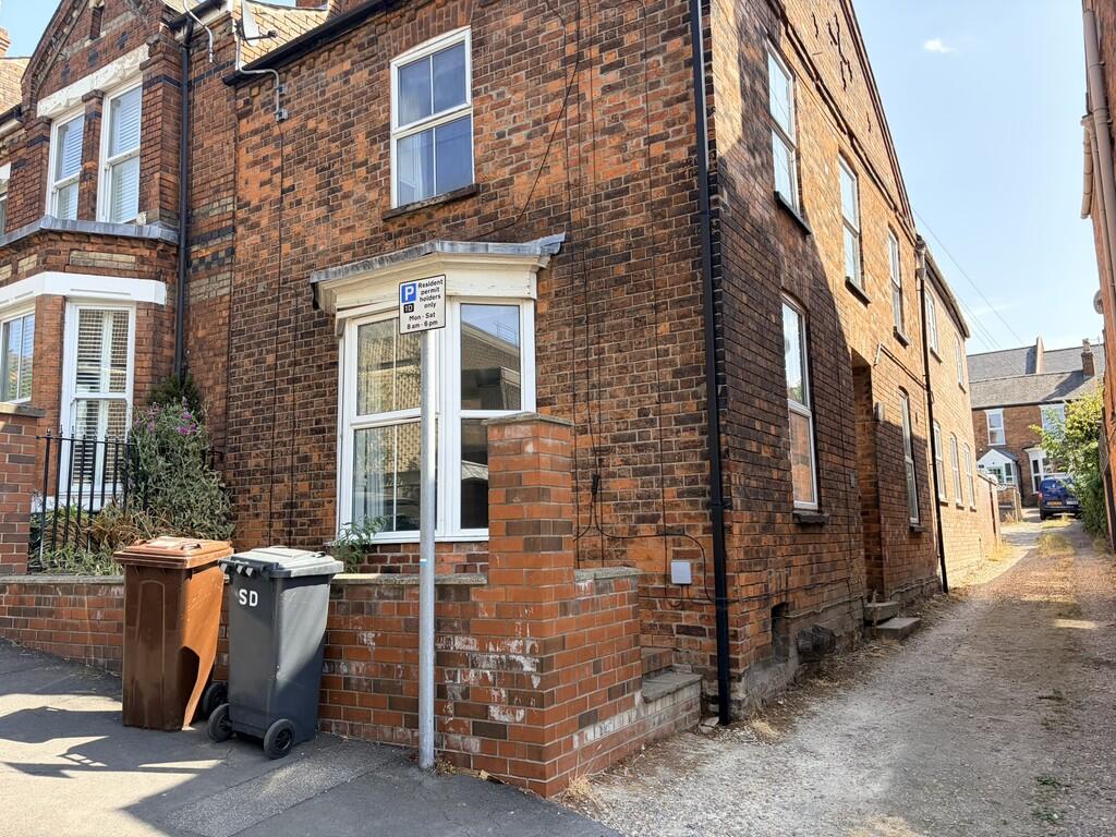 Main image of property: Beaumont Fee, Lincoln