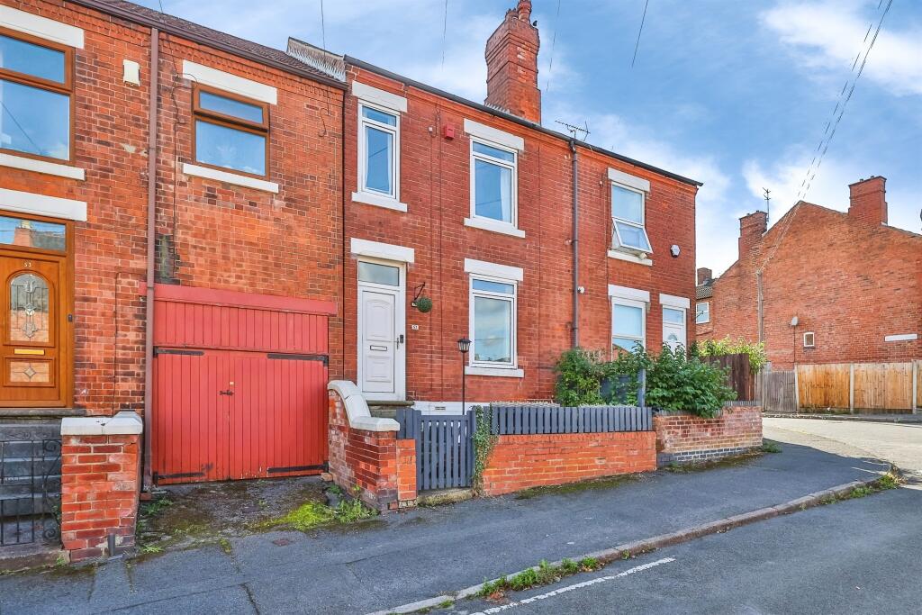 Main image of property: Bright Street, ILKESTON
