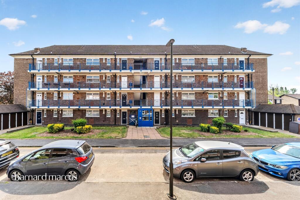 Main image of property: Sussex Road, Mitcham