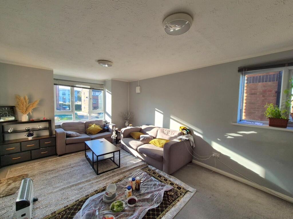 Main image of property: Adrienne Avenue, Southall