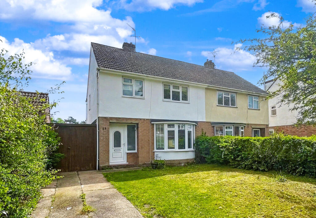 Main image of property: Endsleigh Court, Colchester, Essex