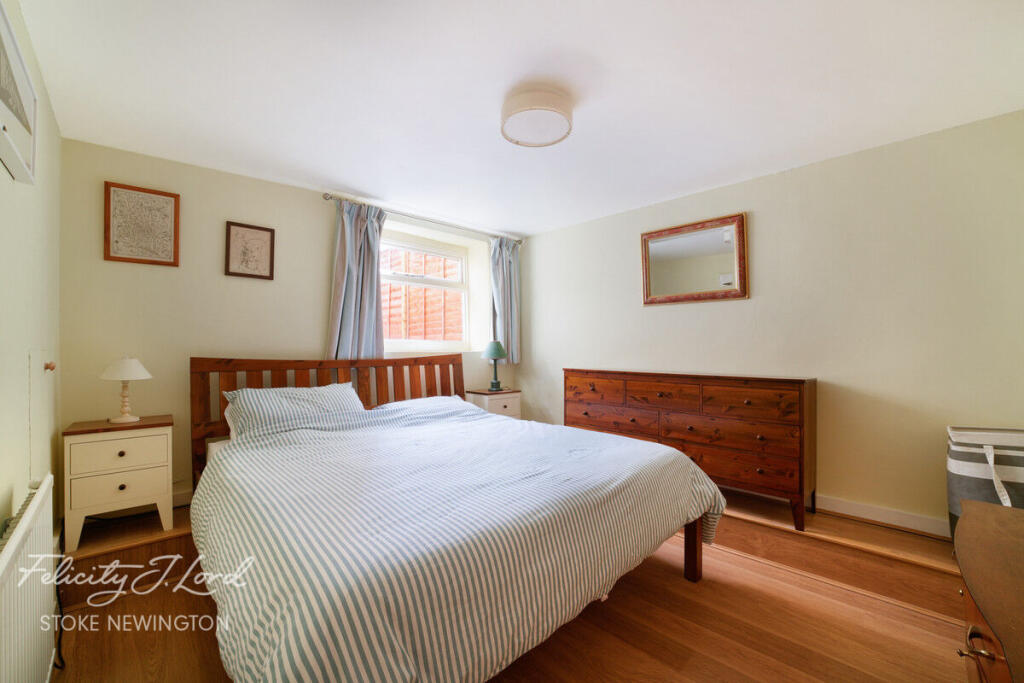 Main image of property: Brooke Road, LONDON