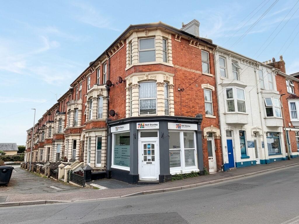 Main image of property: Iddesleigh Terrace, Dawlish, EX7