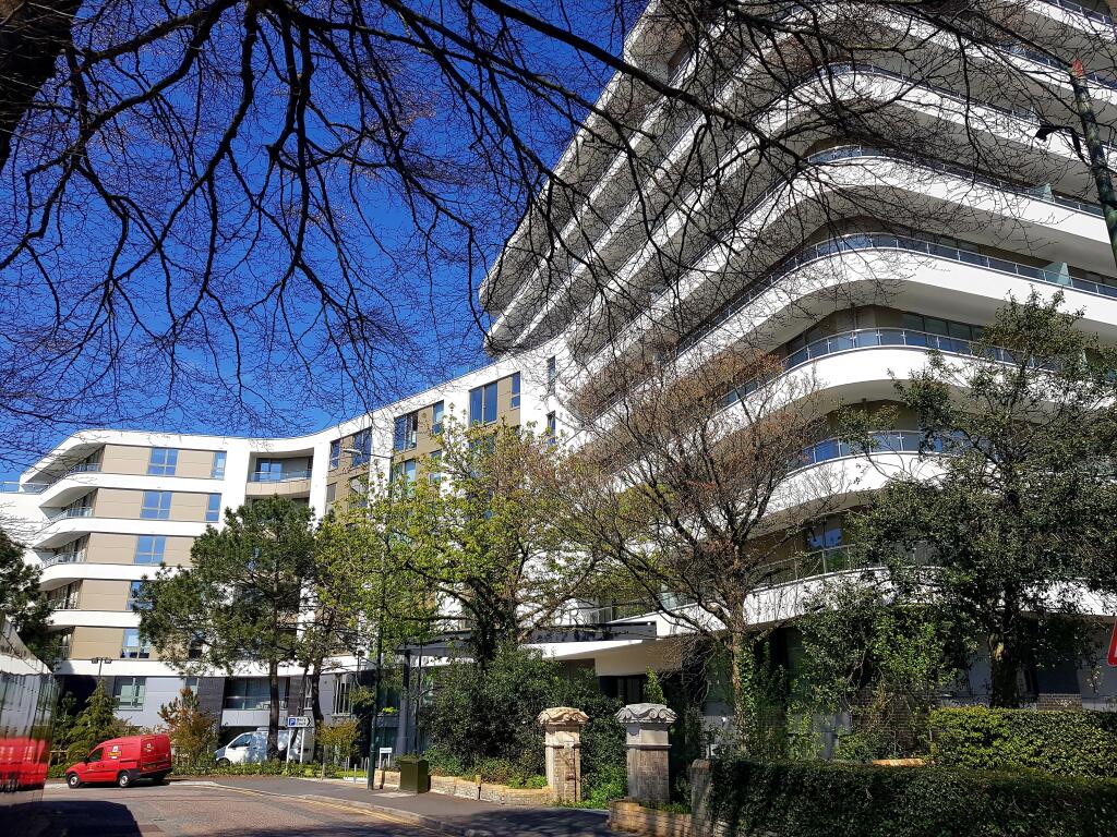 Main image of property: Berry Court, St Peter's Road, Bournemouth, Bournemouth Christchurch Poole