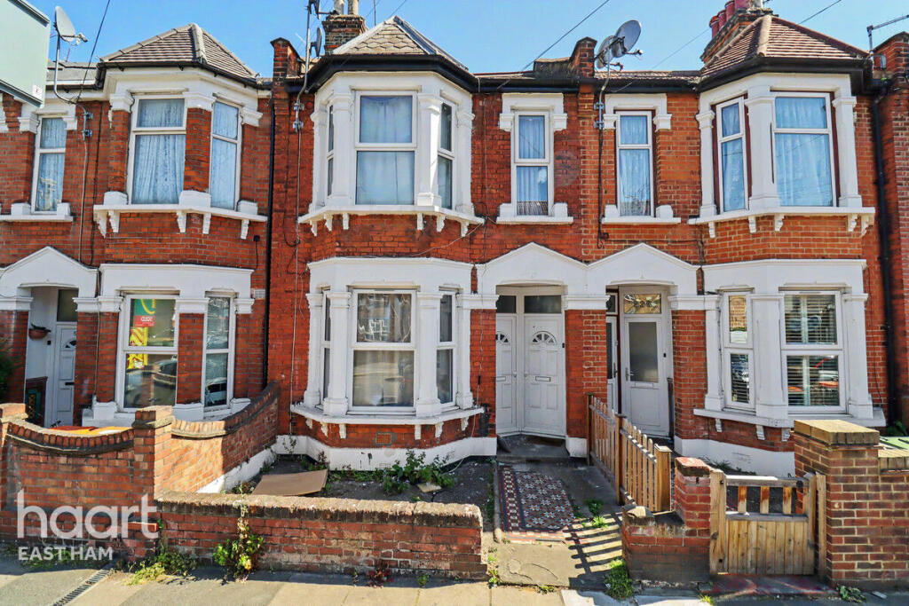 Main image of property: Katherine Road, Forest Gate