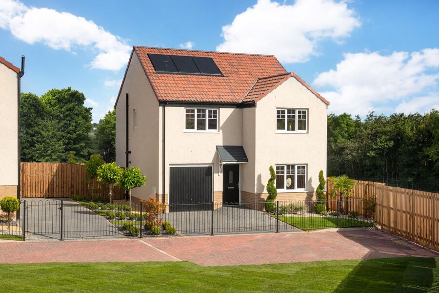 Main image of property: Old Dalkeith Road,
Edmonstone,
Edinburgh,
EH16 4SP