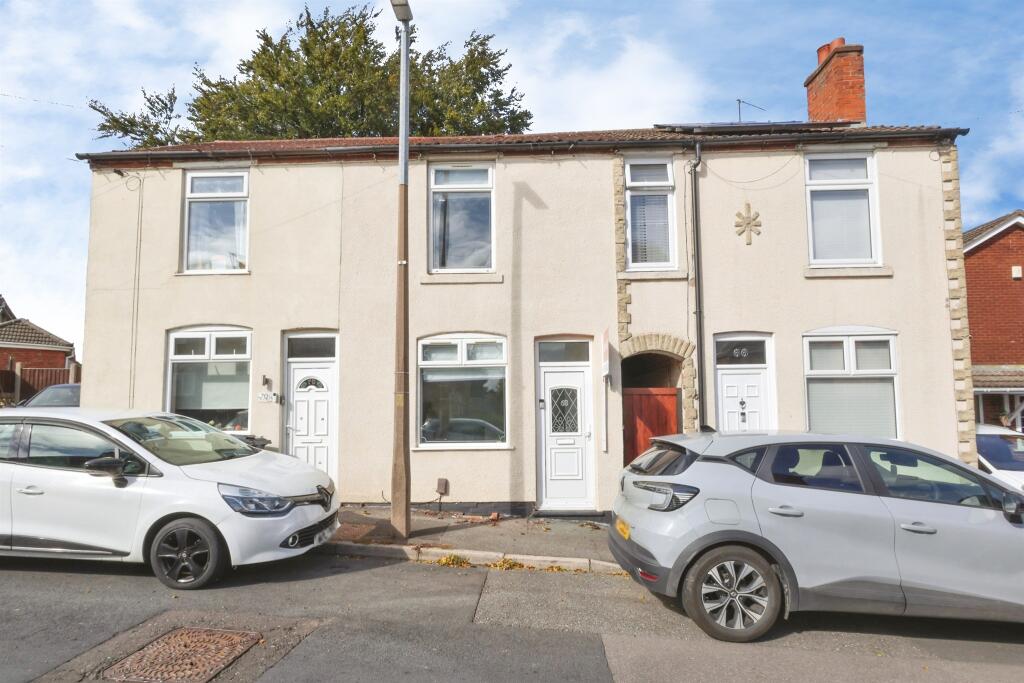 Main image of property: Beecher Street, Halesowen
