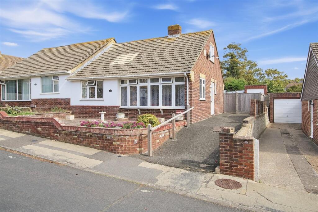 Main image of property: Rookery Way, Newhaven