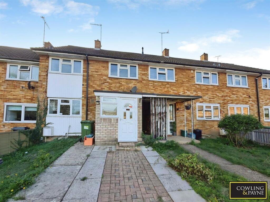 Main image of property: CURLING WALK, BASILDON