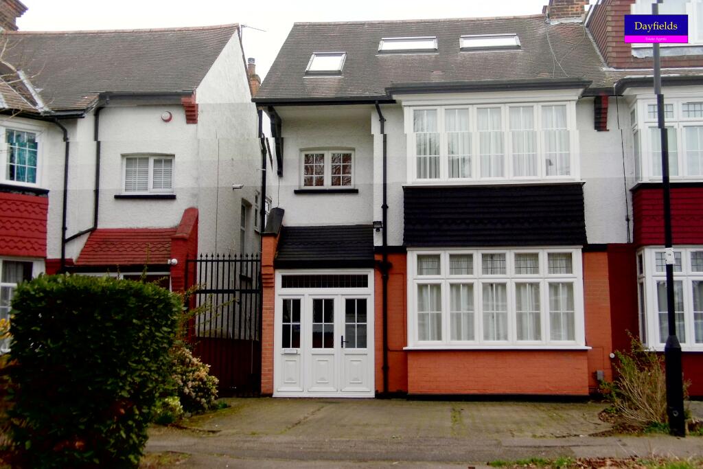 Main image of property: Queen Annes Gardens, Enfield