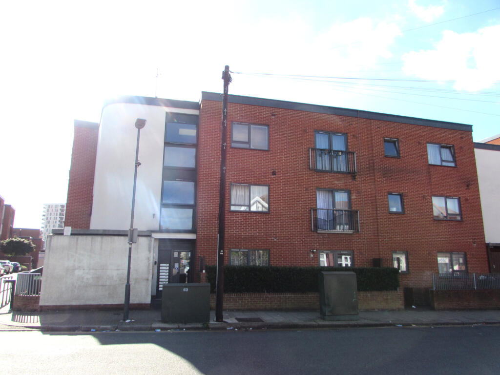 Main image of property: Aldborough House, Grant Road, Harrow, Middlesex HA3