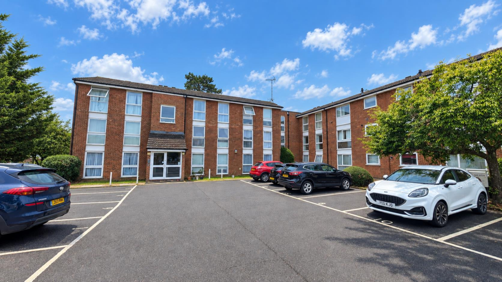 Main image of property: Watersplash Court, London Colney, St Albans