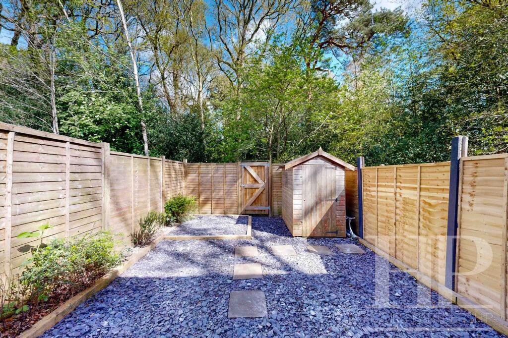 Main image of property: Greenways Walk, Crawley, RH11