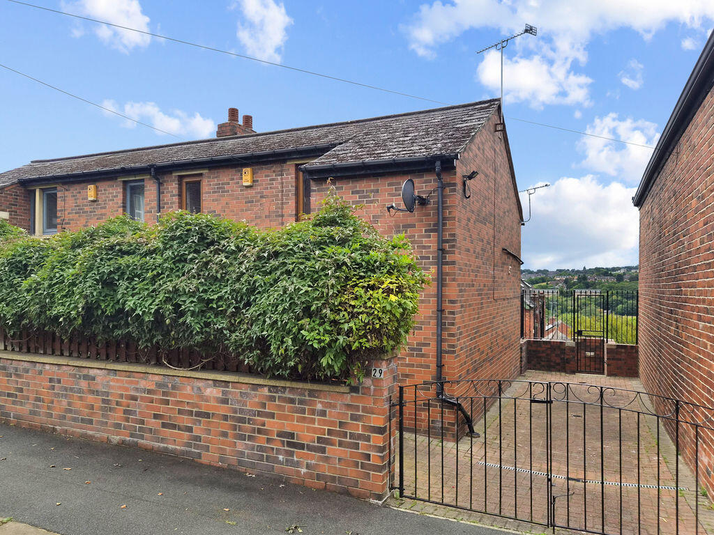 Main image of property: Hesketh Road, Leeds