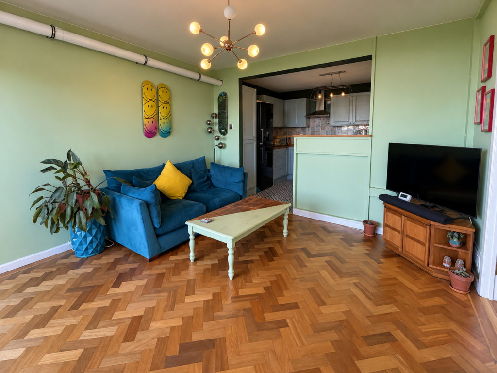 Main image of property: Kenilworth Court, CV3