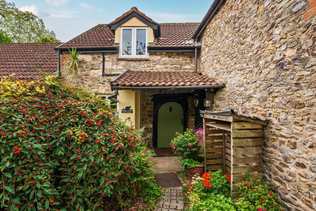 Main image of property: Ottery St. Mary, Devon