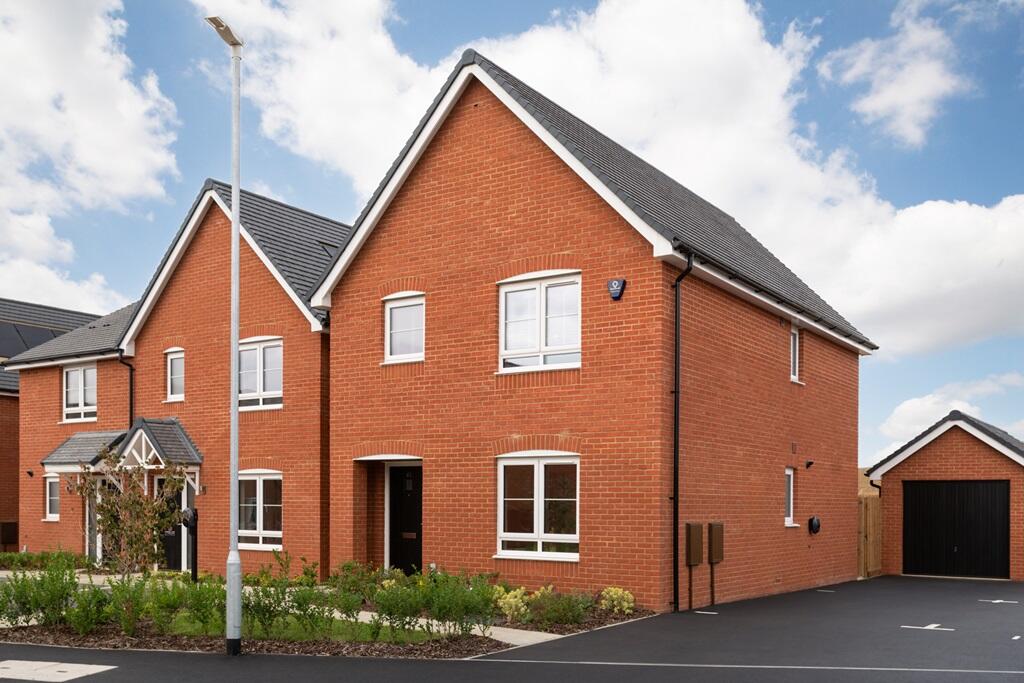 Main image of property: Sweechbridge Road
Herne Bay
CT6 6TD