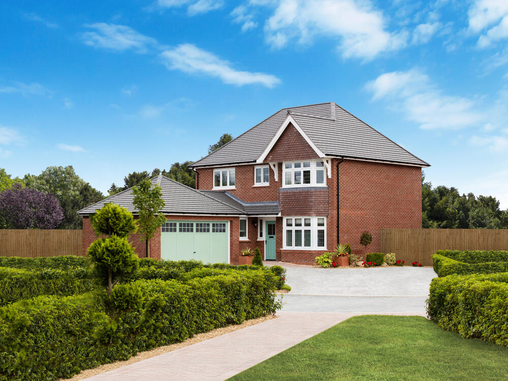 Main image of property: Sutton Road,
Maidstone,
ME17