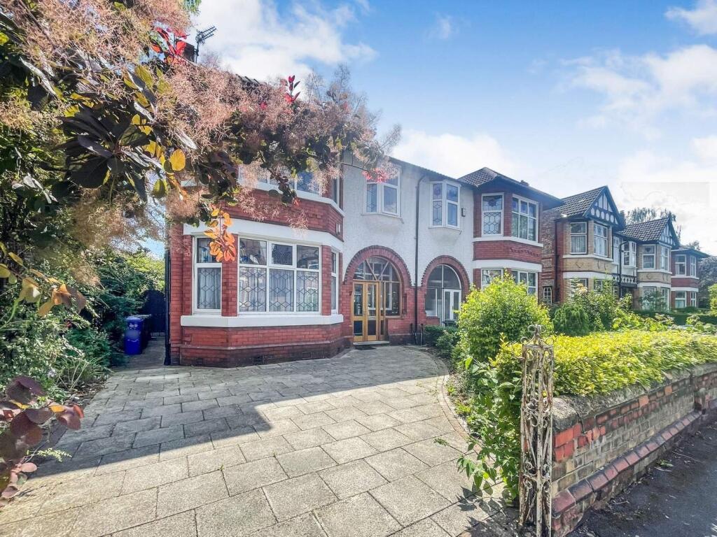 Main image of property: Derby Road, Manchester