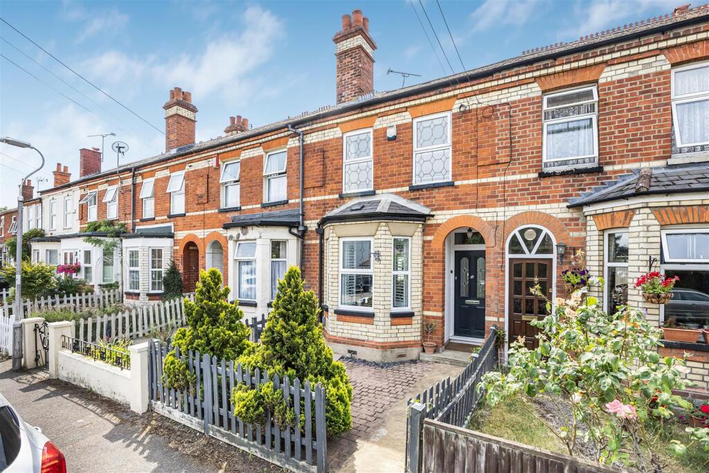 Main image of property: Armour Hill, Tilehurst, Reading