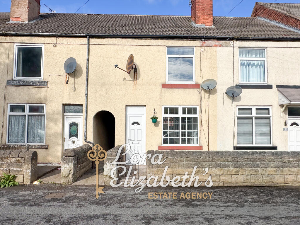 Main image of property: Pleasley Road, Sutton In Ashfield, Nottinghamshire, NG17