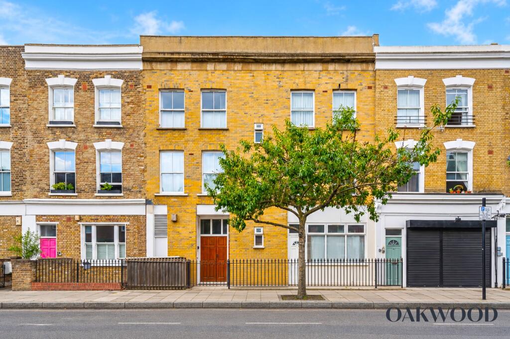 Main image of property: Nevill Road, London, N16