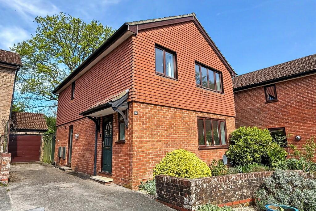 Main image of property: Fordingbridge