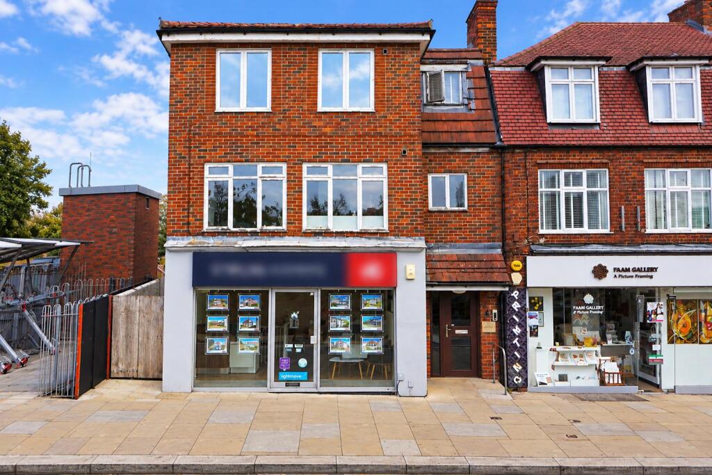 Main image of property: Percy Road, Twickenham