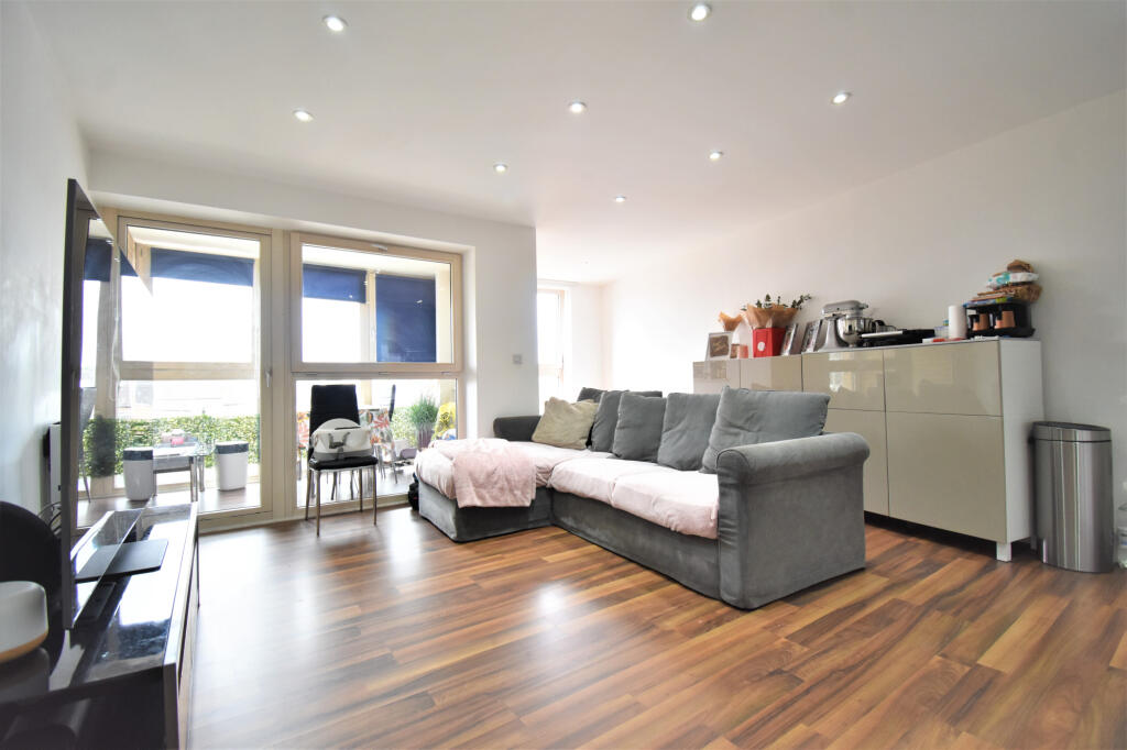 Main image of property: Station Road, London, NW4