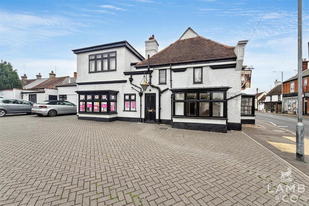Main image of property: St Johns Road, Clacton On Sea