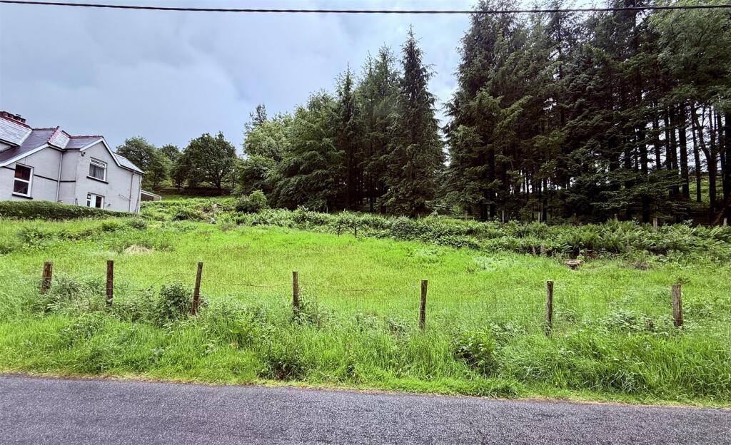 Main image of property: Percy Road, Cynonville