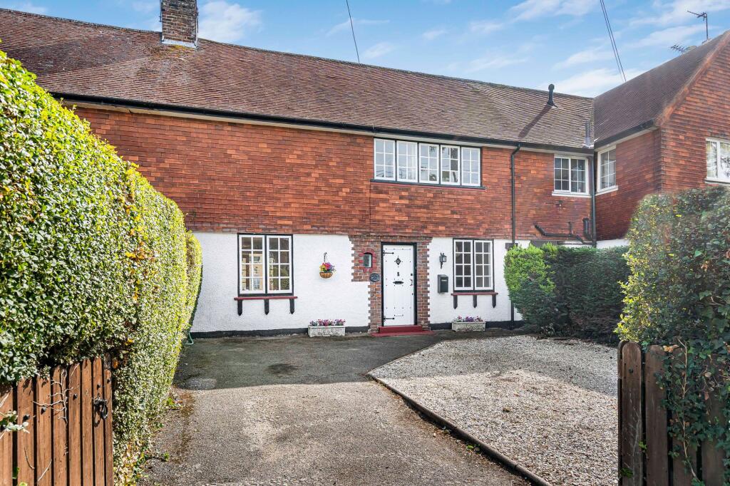 Main image of property: Poplar Road, Leatherhead, KT22