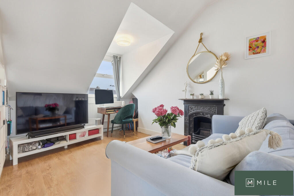 Main image of property: Portnall Road, London W9