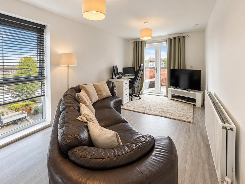 Main image of property: Heath Wood Drive, Maidstone