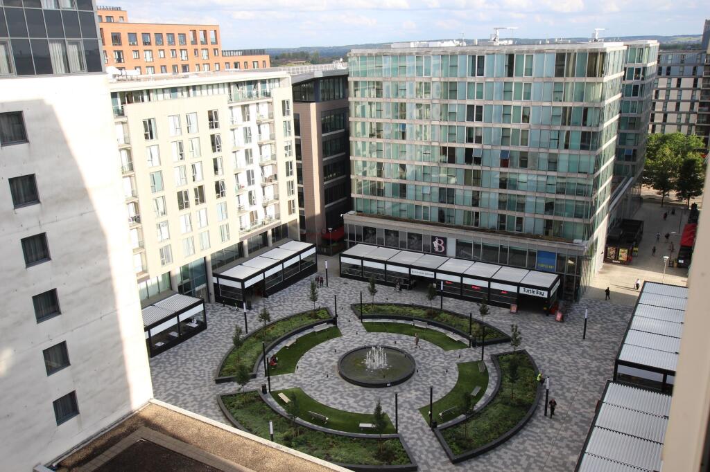 Main image of property: Rillaton Walk, Milton Keynes, MK9