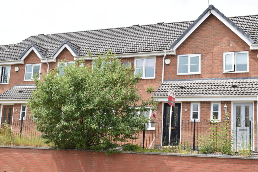 Main image of property: 69  Queen Elizabeth Mews, Nuneaton