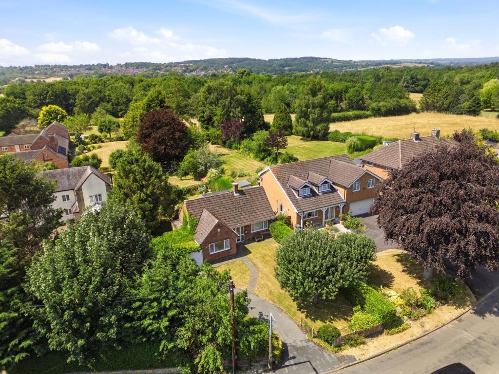 Main image of property: Rectory Lane, Breadsall, Derby, DE21