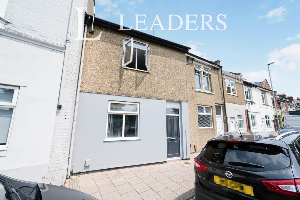 Main image of property: Highland Road, PO4