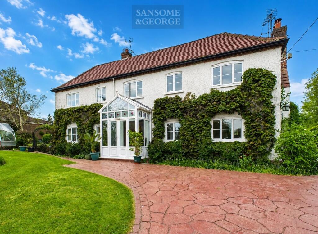 Main image of property: Cranes Road, Sherborne St. John, RG24