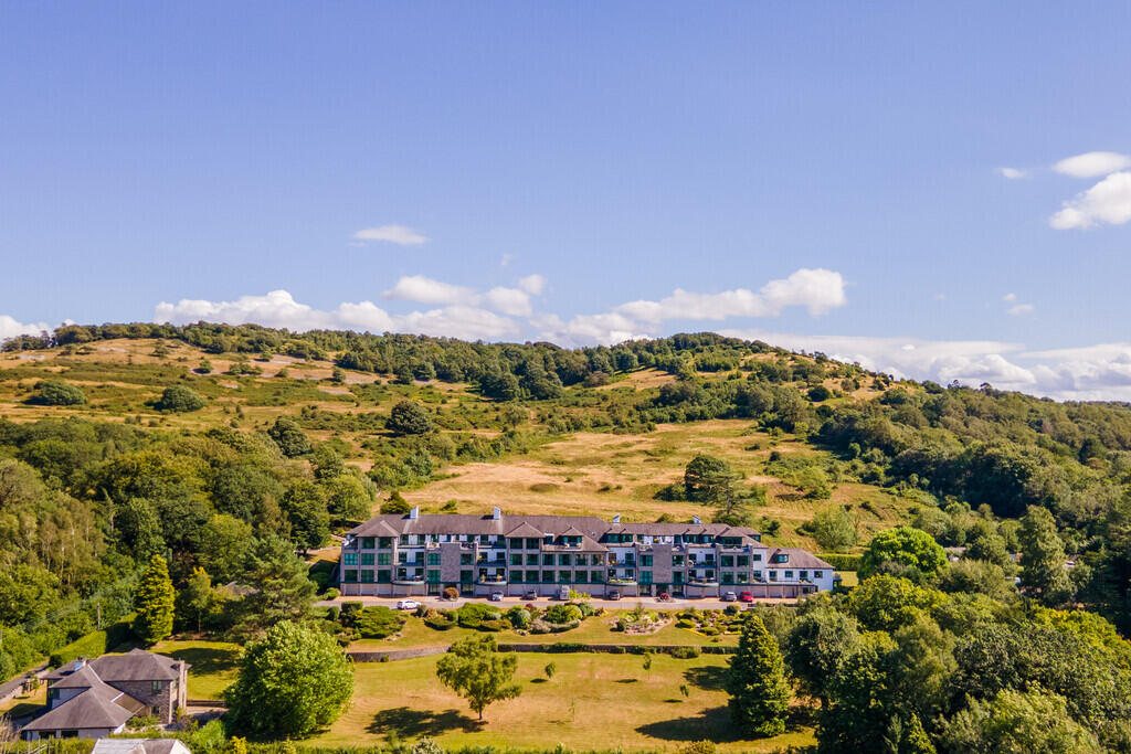 Main image of property: Apartment 11 The Grange, Knott Lane, Arnside, Cumbria, LA5 0BP