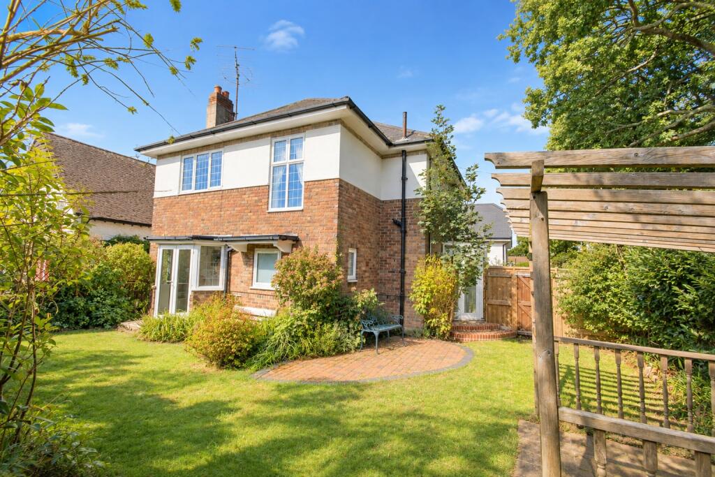 Main image of property: Bridge Place, Bournemouth, BH10