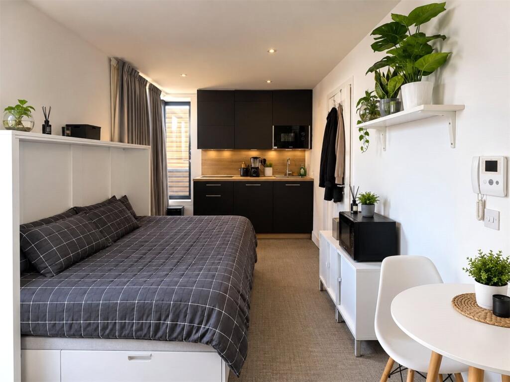 Main image of property: Harrovian House, 2a Woodlands Road, Harrow, Middlesex, HA1