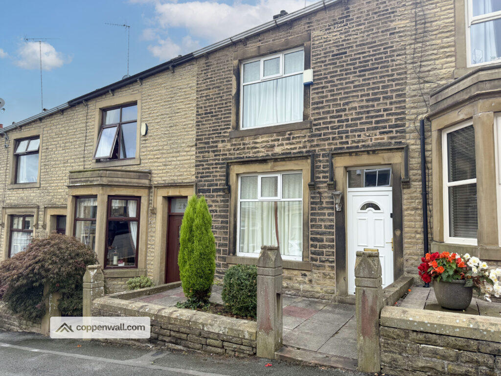 Main image of property: Harcourt Road, Baxenden