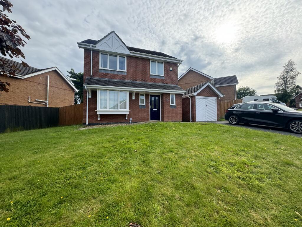 Main image of property: Pen Derwydd, Llangefni, Isle Of Anglesey