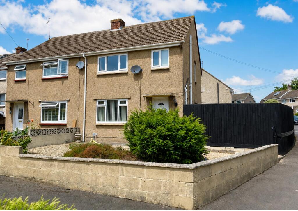 Main image of property: Foster Road, Frome