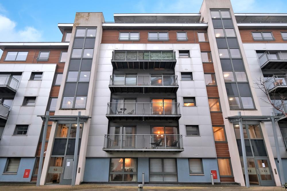 Main image of property: Charlotte Street, Aberdeen, AB25