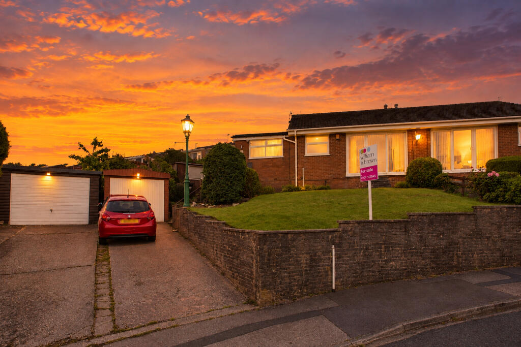 Main image of property: Belgrave Avenue, HALIFAX