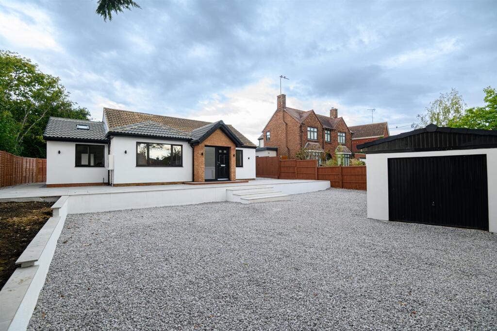 Main image of property: NN10, Kings Meadow Lane, Higham Ferrers