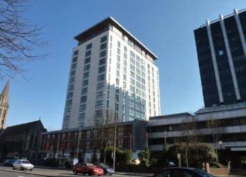 Main image of property: Admiral House, Newport Road, Roath, Cardiff, CF24 0DP